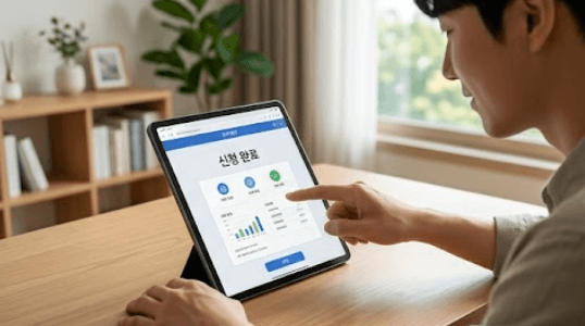 대전 청년 월세 지원