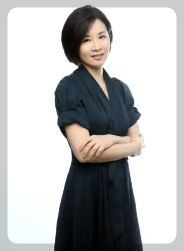 김자영 아나운서