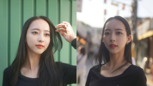 연애전쟁 이주향 카리나