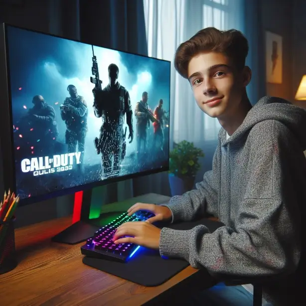 게이머 주목! GTA5, 콜옵, 사이버펑크 풀옵션 사양 비밀 노하우