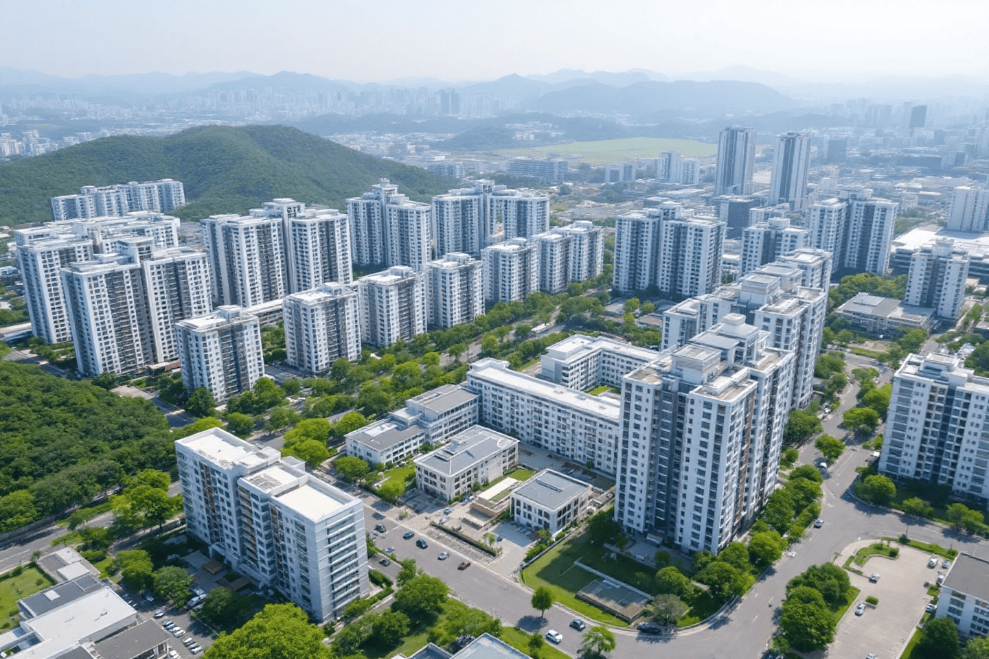 수도권 아파트 가격, 상승세 본격화?