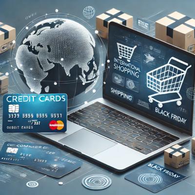 해외직구 필수 가이드: 블랙프라이데이 할인 혜택과 쇼핑 전략 완벽 정리