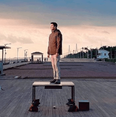 이장우-키-나이-프로필