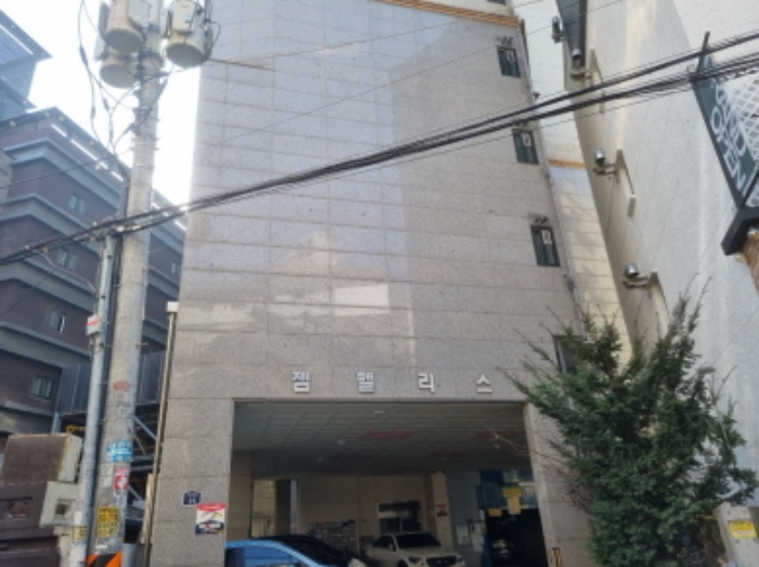 인천지방법원2022타경588 전경