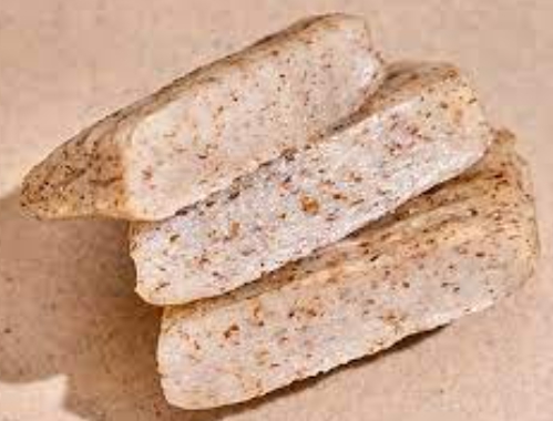 한국의 떡 종류 율무떡