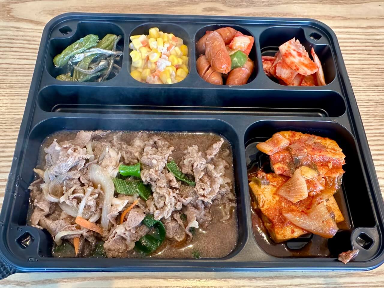 오늘N 우리동네 반찬장인 전라도 수제 반찬의 진수 일산 반찬전문점 다담찬방