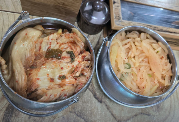 전현무계획2 당진 닭개장 맛집