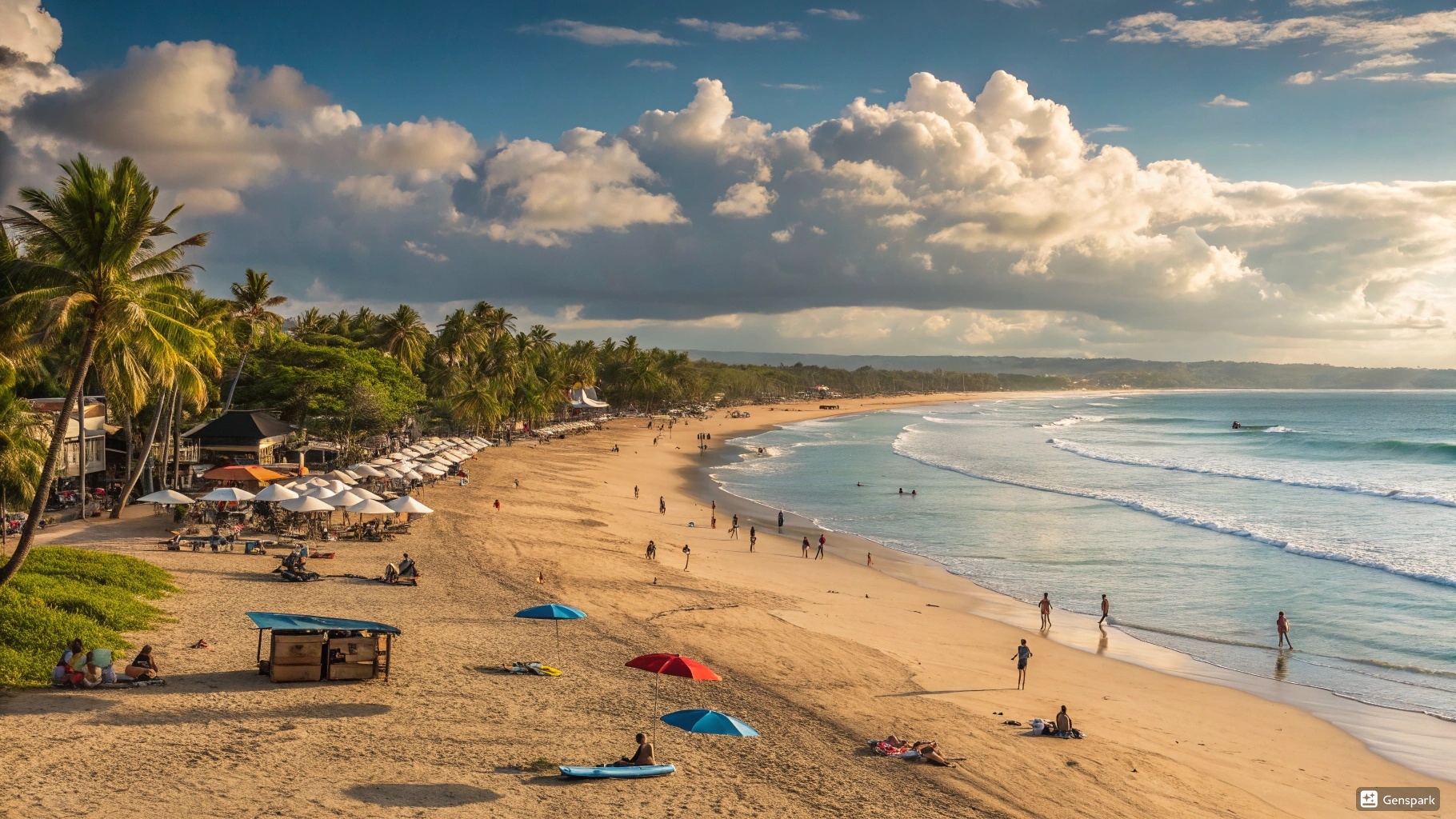 변화하는 기존 관광지들 관련 이미지