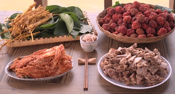 한국인의밥상