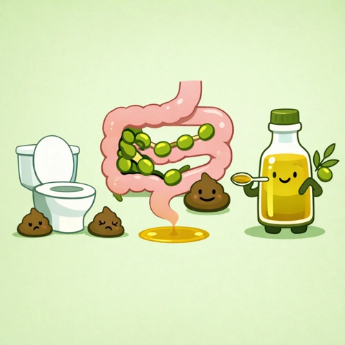 변비가 심할때 올리브유 섭취 방법과 주의사항 설명 이미지13