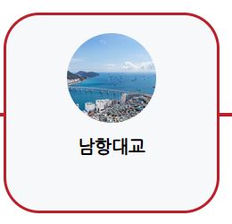 부산 시티투어버스 노선도