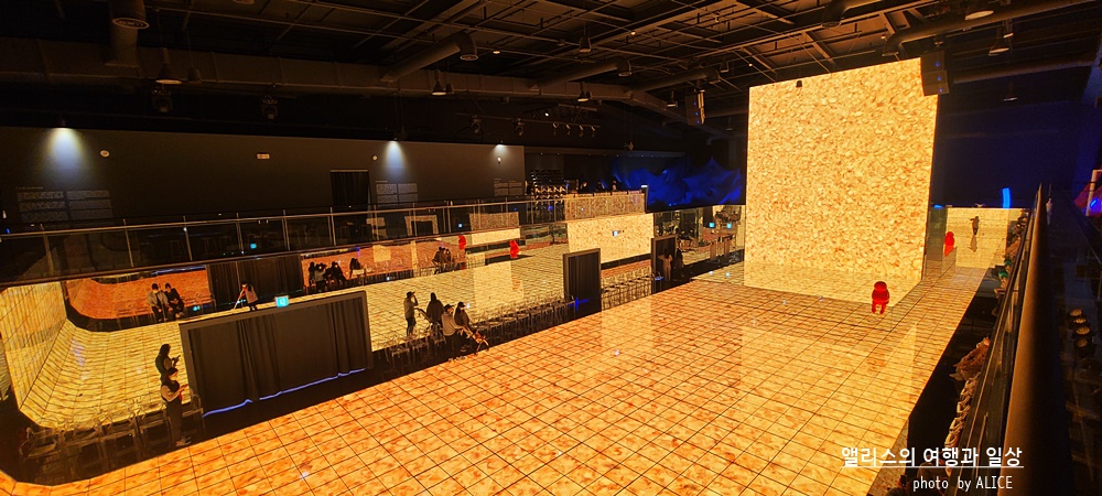 해운대 뮤지엄원 치유의기술, 부산 실내 가볼만한곳, 부산 전시 + 33% 할인예약방법