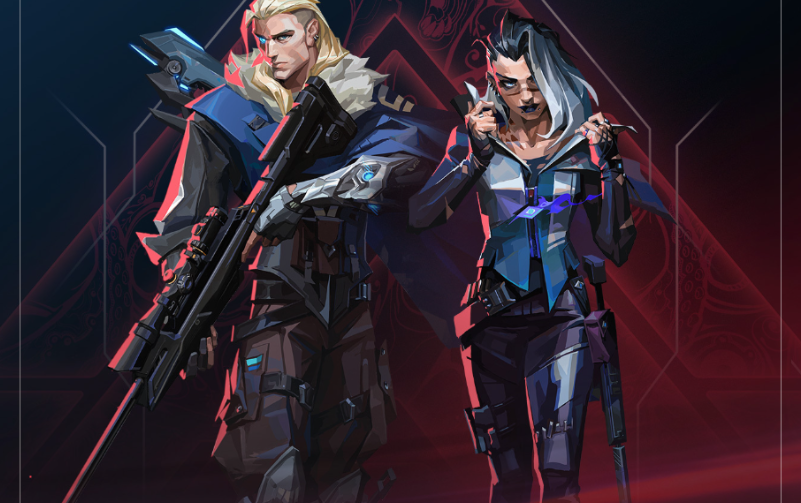 발로란트 전적검색2