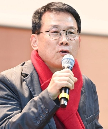 윤두현 국회의원 프로필 나이 고향 학력 지역구 재산