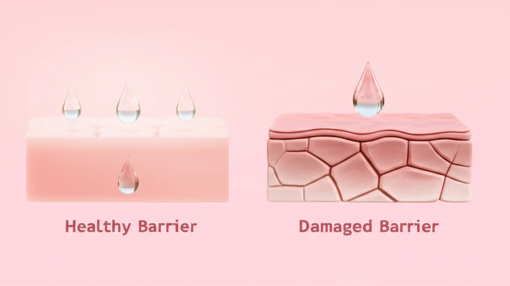 아토피 피부염과 알레르기 완전 분석:..