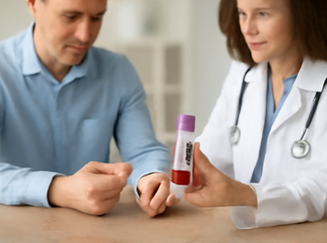 당화혈색소 정상치