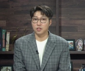 대도서관 윰댕 이혼사유