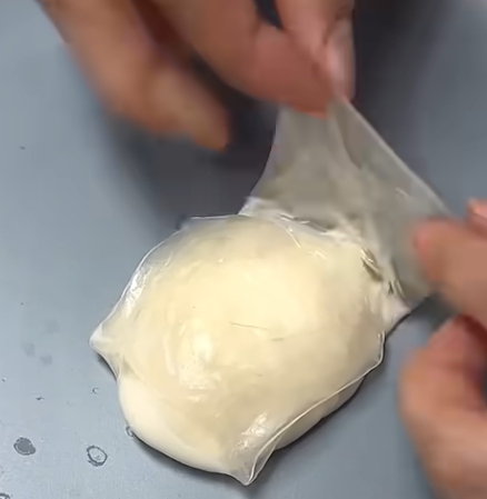 라이스페이퍼 요리법