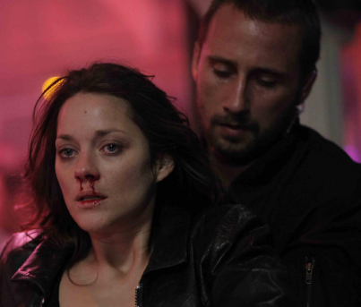 러스트 앤 본 관련 사진