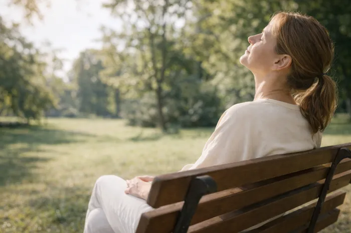 눈이 충혈되는 이유