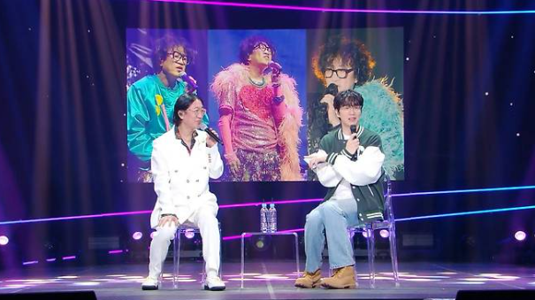 더시즌즈 김광진 가수