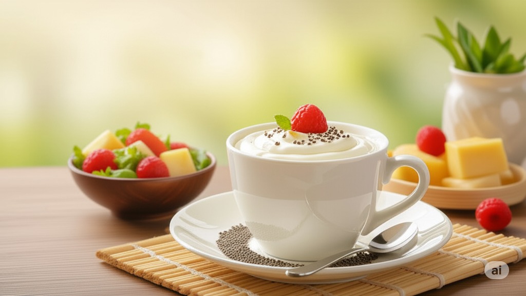 치아씨드 슈퍼푸드