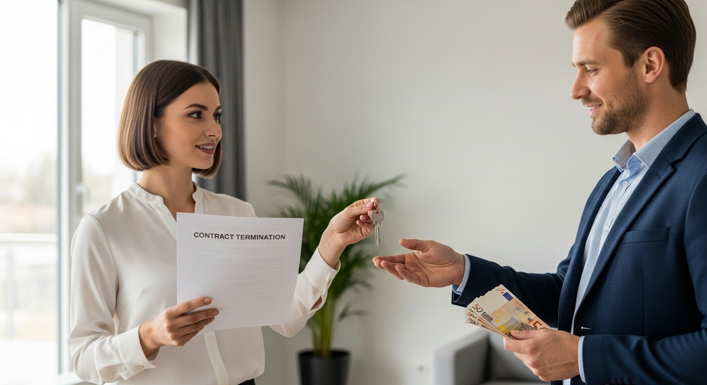 전세보증금&amp;#44; 임대인 의무