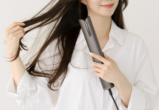 무아스드라이기