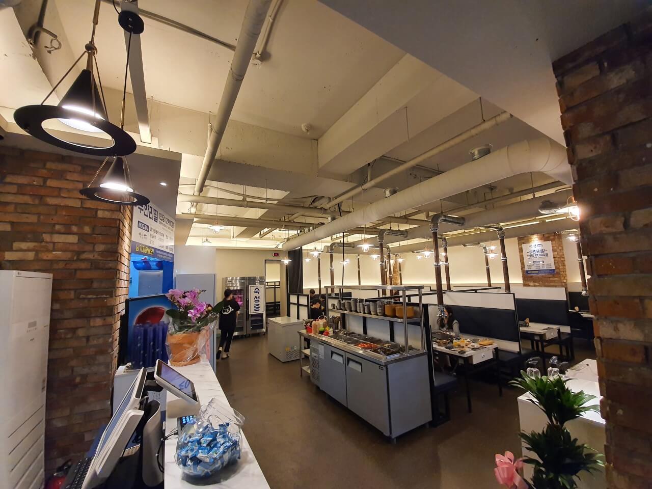 생생정보 2369회 가격파괴 Why – 원주 백정무한리필 돼지고기+우삼겹 무한리필 단돈 16&#44;900원!