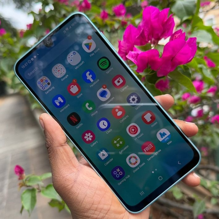 삼성 갤럭시 A16 리뷰 – 가격, 스펙, 성능 비교