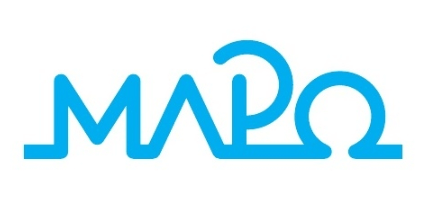 마포구 로고 이미지