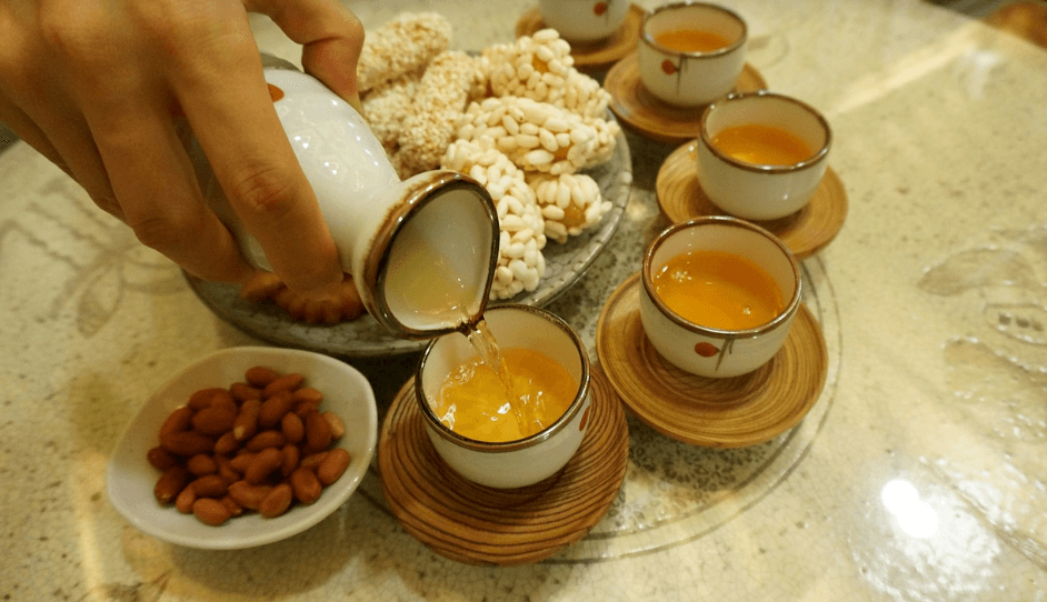 구내염에 좋은 음식 사진 - 79