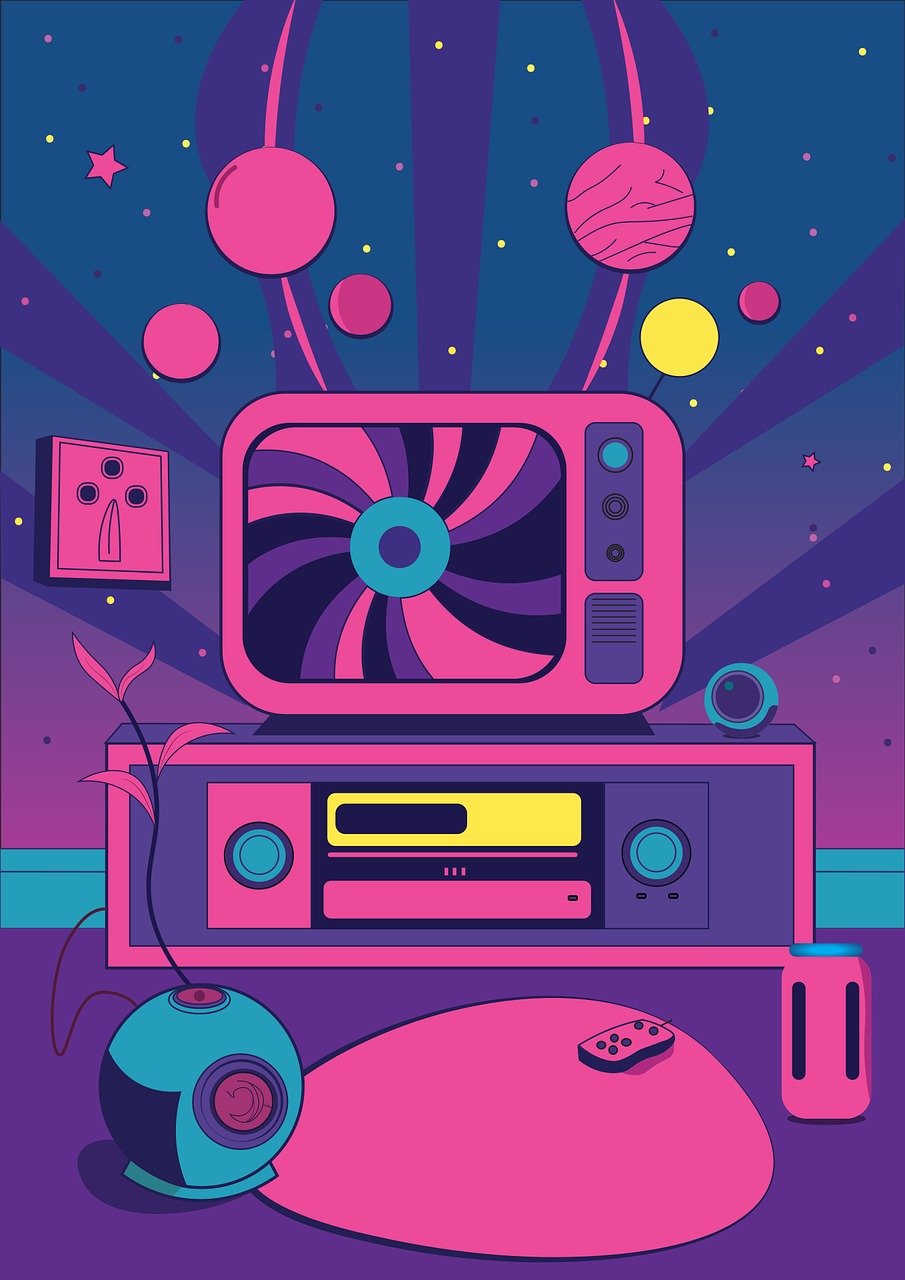 서울 배경 드라마의 세련된 감성과 도시적 상징 이미지