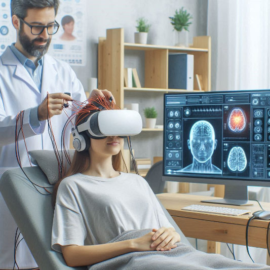 새로운 치료법과 연구