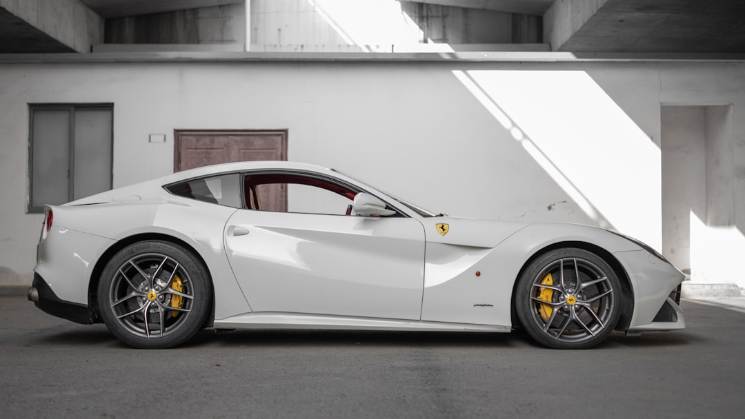 Ferrari