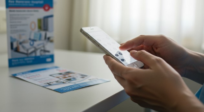 근로자의날 병원 휴무 안내