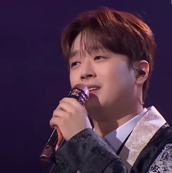 시절인연 이찬원 노래 듣기 가사 (불후의 명곡2)