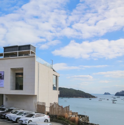 식당입구