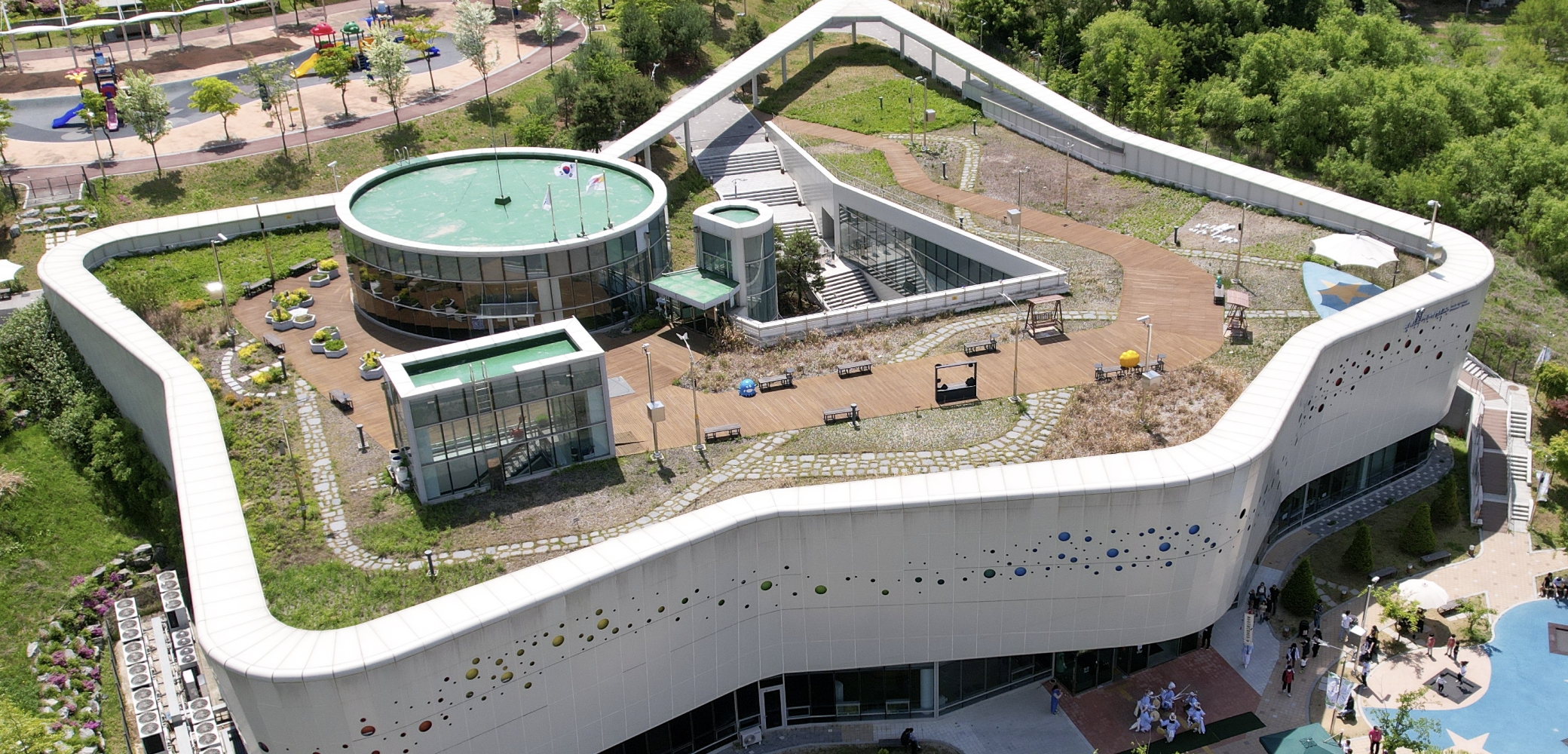 경기북부어린이박물관 관련 사진