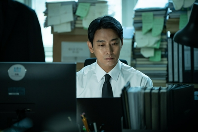 클라이맥스 주지훈