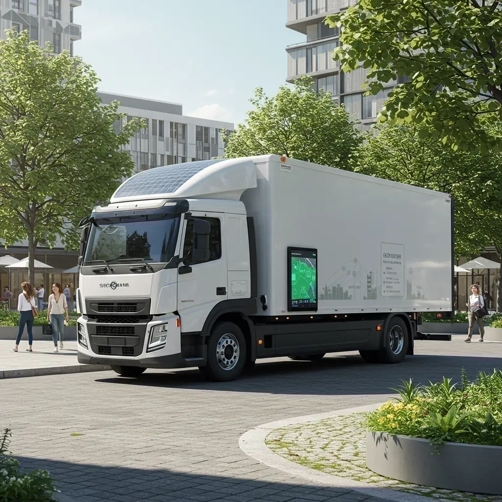 2025 강원도 영월군 전기 화물차 보조금 경형 화물