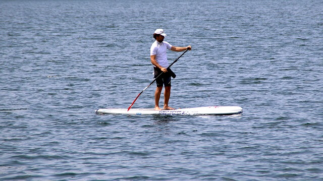 SUP