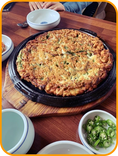 육전 맛있게 만드는법