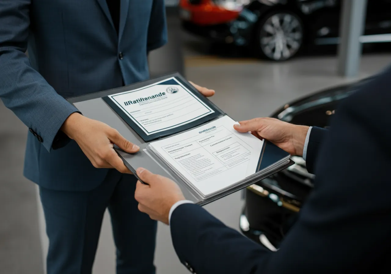 철저한 준비와 객관적 데이터 활용