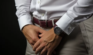 전립선비대증 증상