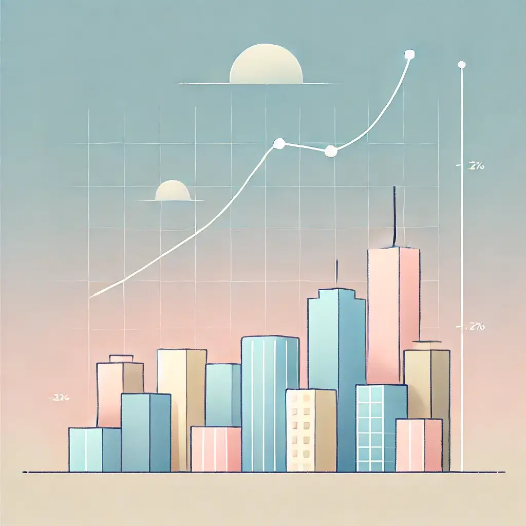 서울 집값 상승, 경기 아파트 거래 증가