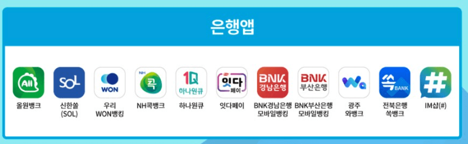 수산대전 제로페이 모바일 상품권 구매방법 5월 발행일정