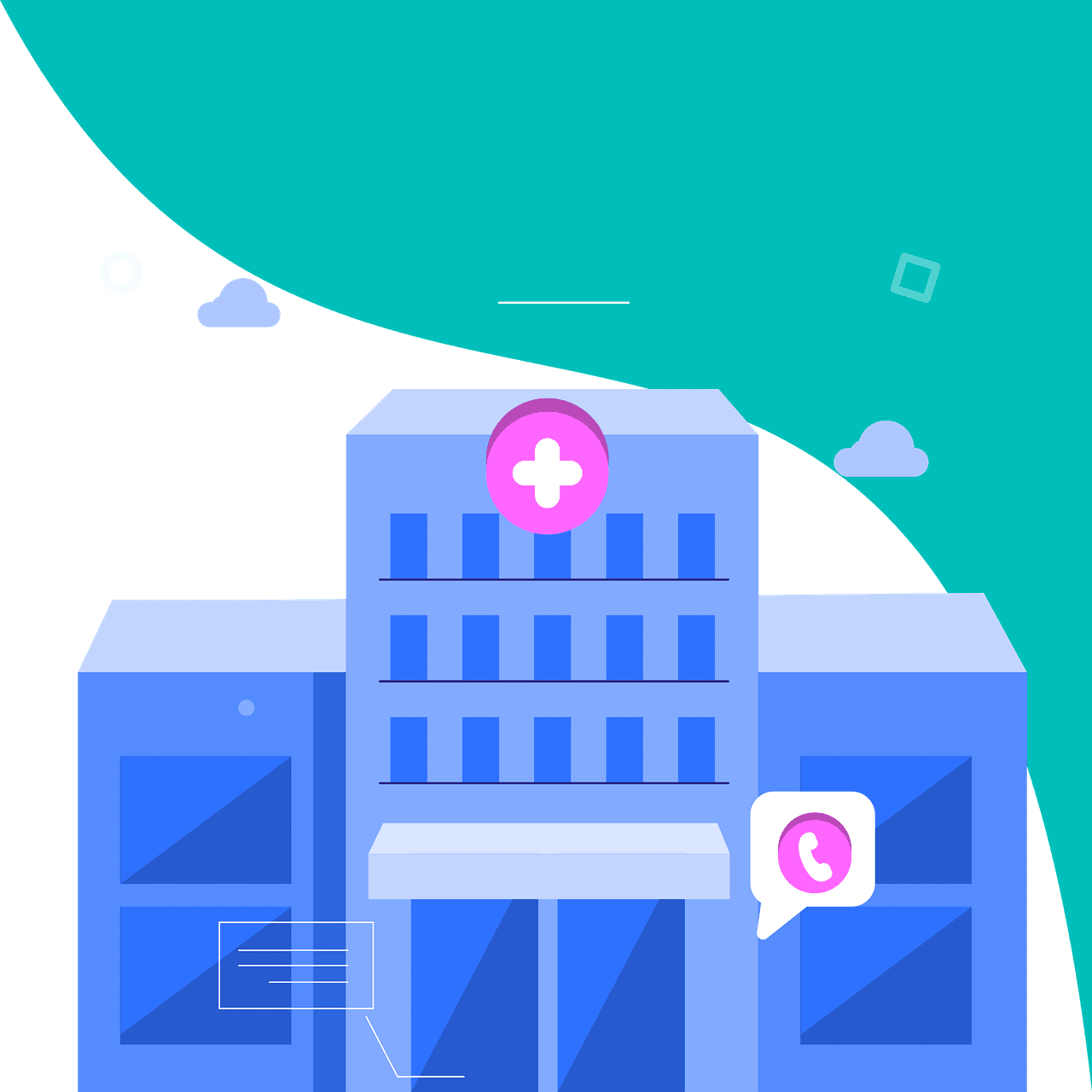 모바일 건강보험증 발급 바로가기