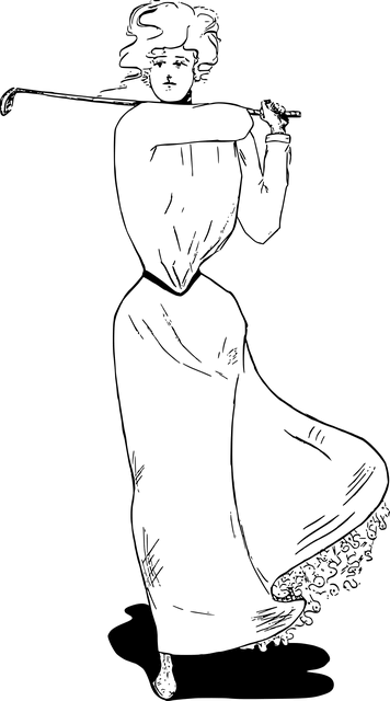 다음 골프