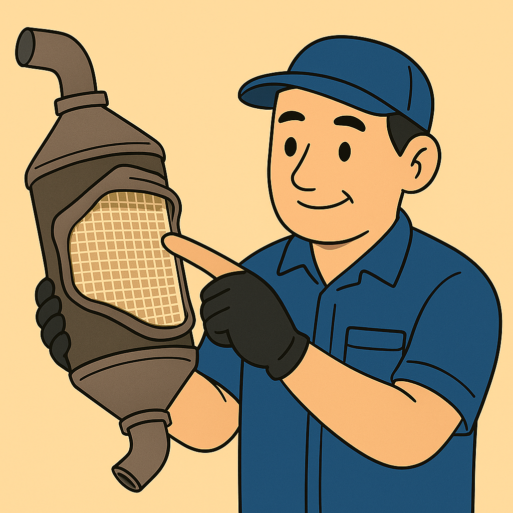 배출가스&middot;친환경 규제 대응 비용 증가